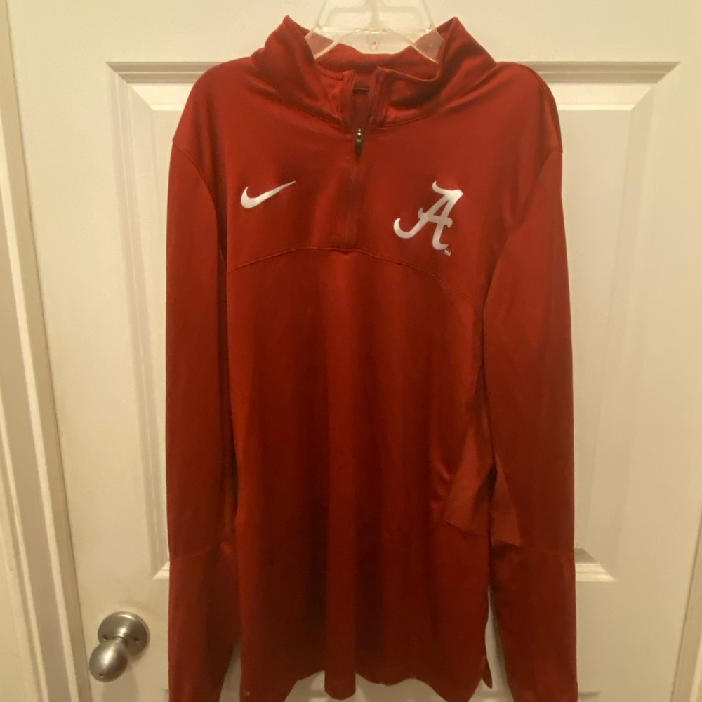 Roll Tide Men’s Alabama Lightweight Jacket